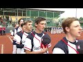 U18 MECh 2021 - Israel VS Czech Republic highlights