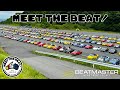 BEATMASTER｜MEET THE BEAT！2024に参加させて頂きました(^^)。