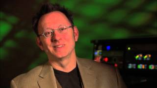 Batman-News.com | Michael Emerson - "Joker" Batman: The Dark Knight Returns, Part 2