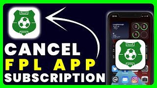 How to Cancel Fantasy Football Manager Subscription screenshot 4