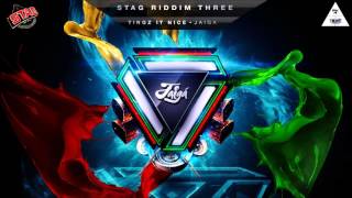 Jaiga - Tingz It Nice Stag Riddim Part. 3 2016 Soca Trinidad