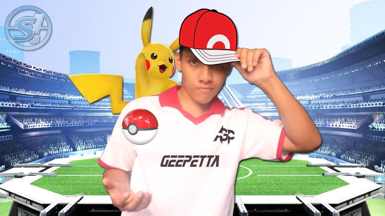 TENGO QUE SER SIEMPRE EL MEJOR | MI PRIMERA PARTIDA EN POKEMON SHOWDOWN