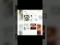 How to get VERIFIED on instagram | copy and paste DEAF SIGN LANGUAGE