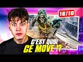 Jai jamais vu un move comme a   je note vos clips 