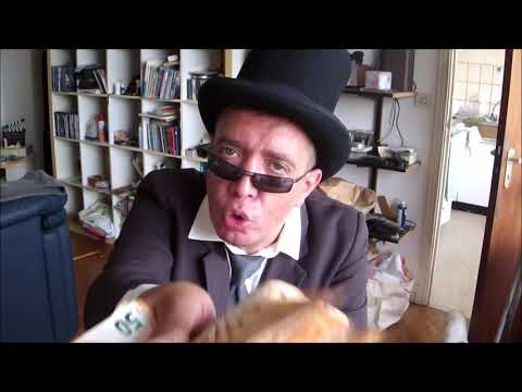 Marc Maron Palamar And Friends Prédicator Blues Burnt Bridge 88