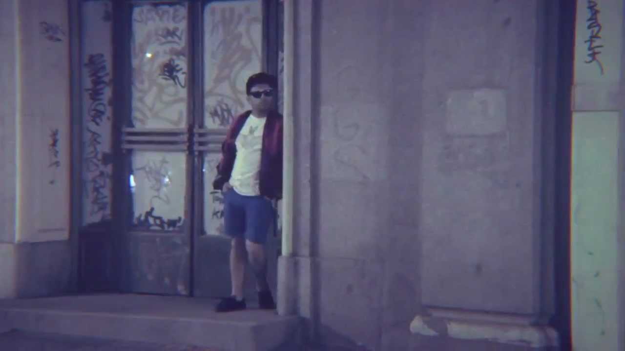 Chirie Vegas - "Permanent Vacation" Feat. Ladis Sitté (Gamberros Pro. 2011) auf YouTube ansehen Chirie Vegas - "Permanent Vacation" Feat. Ladis Sitté (Gamberros Pro. 2011) auf YouTube ansehen