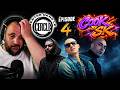 CookBySK#4 REACT Rentre dans le Cercle Épisode 4