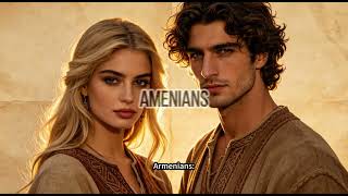 Civilization EP87: Europe's Hidden Bloodlines: Beauty, War, and the Truth They Don't Tell You