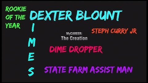 NBA 2K15 Best MyCareer Setup