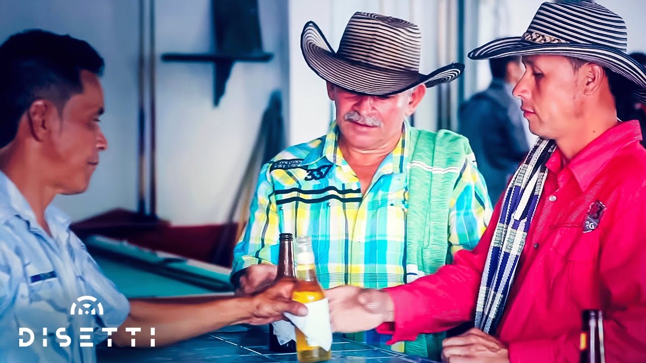 Nada Es Gratis - Argemiro Jaramillo - El Poeta Del Despecho