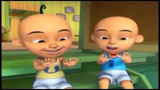 Upin dan Ipin   S05E08   Garang ke Sayang Part 3)