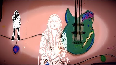 Transformations - Jesse Brady (Official Music Video)