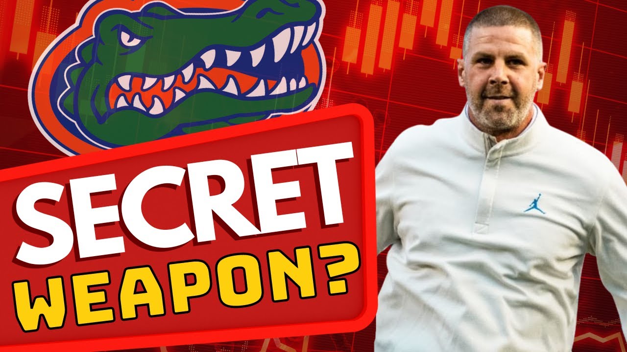 THIS is PAYING OFF in a BIG Way for the Florida Gators