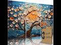 Decorative Acoustic Panels #interiordesign