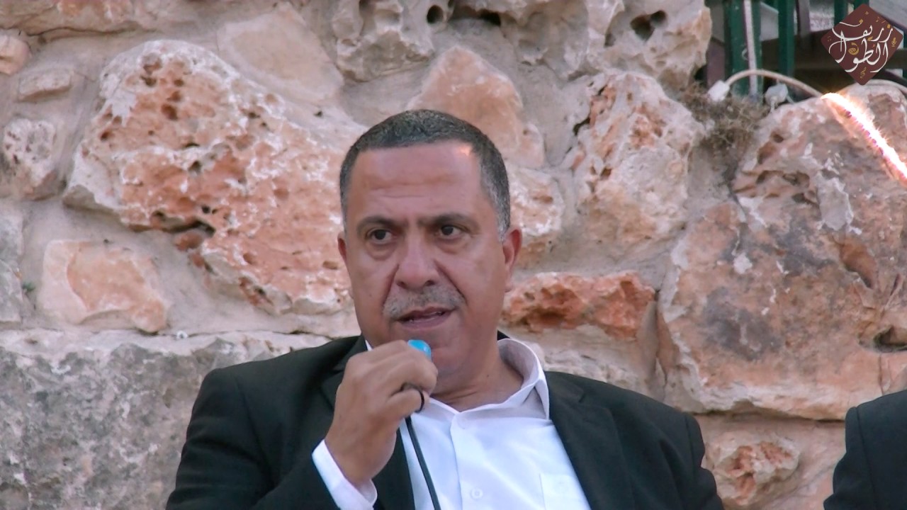 حفلة احمد يوسف حمدان قاعة قانا الجليل كفر كنا جزء 1