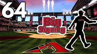 2028 Offseason - MLB The Show 26 Road To The Show