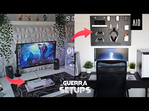 4 Ideas para