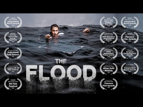 Major Moment - The Flood (Official Music Video)