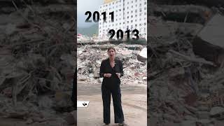 TERREMOTO EN VENEZUELA