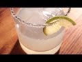 How to Make an Easy Margarita - The Easiest Way