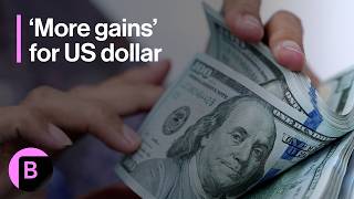 Information Dollar, Treasuries Have More Gains Ahead: Markets Analysis News