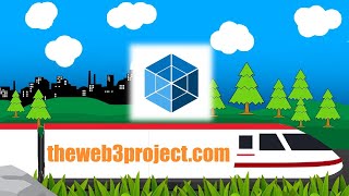 // TheWeb3Project // Highest & Fastest Auto-stake/compound protocol in Defi \\ CryptoExpress \\