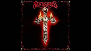 Rattlesnakes - Love Me Harder