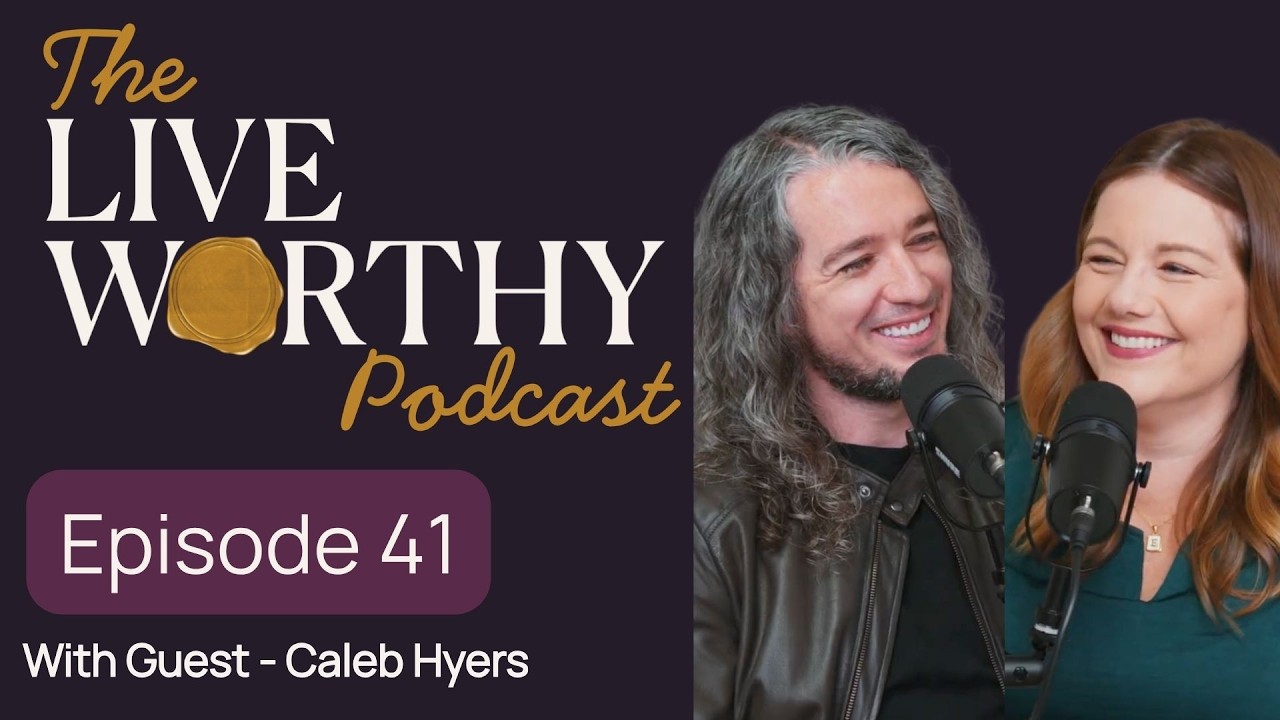 Episode 41: The Prayer That Changes Everything, Part 2