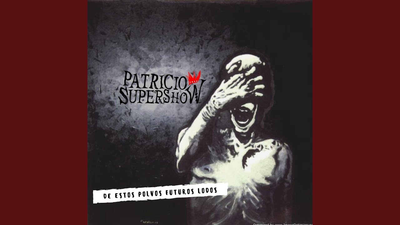 De Estos Polvos Futuros Lodos