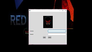 #2 JAVAFX LOGIN PAGE USING SCENEBUILDER