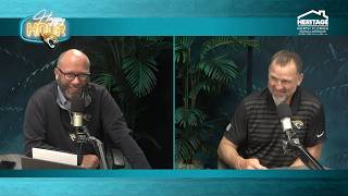 Analyzing Early Signings & Colts Offseason Plans | Jacksonville Jaguars