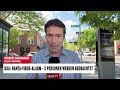 USA: Hanta-Virus-Alarm - 3 Personen werden beobachtet