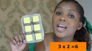 Repeated Addition | Grade 2 | Arrays