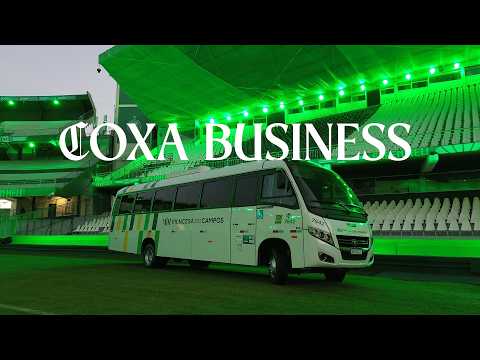 COXA BUSINESS DAY | See how the event went.