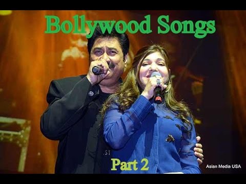 My Favorite Kumar Sanu and Alka Yagnik Songs |Jukebox| - Part 2/6 (HQ)