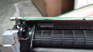 Dimas Service Semoga Lancar. Service Kipas Angin Sanyo Dll 13 Januari 2021