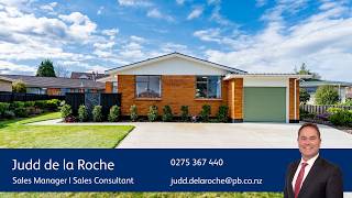 7 Cedar Crescent, Mosgiel, Dunedin City