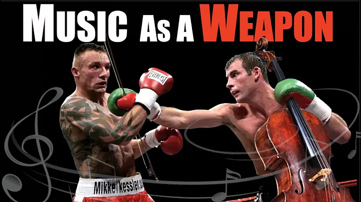 The Boxer Who NEVER STOPPED Punching - Joe Calzagh...