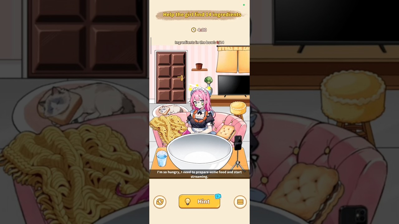 Brain puzzle 2: Logic twist 