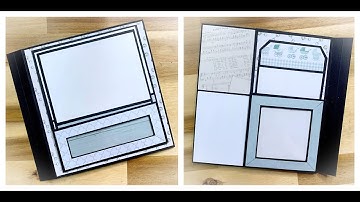 Window Album Version 1 Tutorial- Part 3