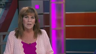 How does a mammogram work? screenshot 4