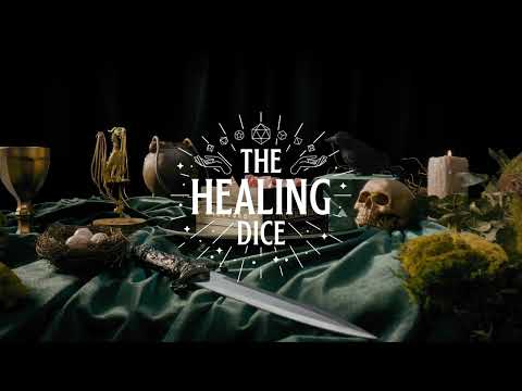 The Healing Dice