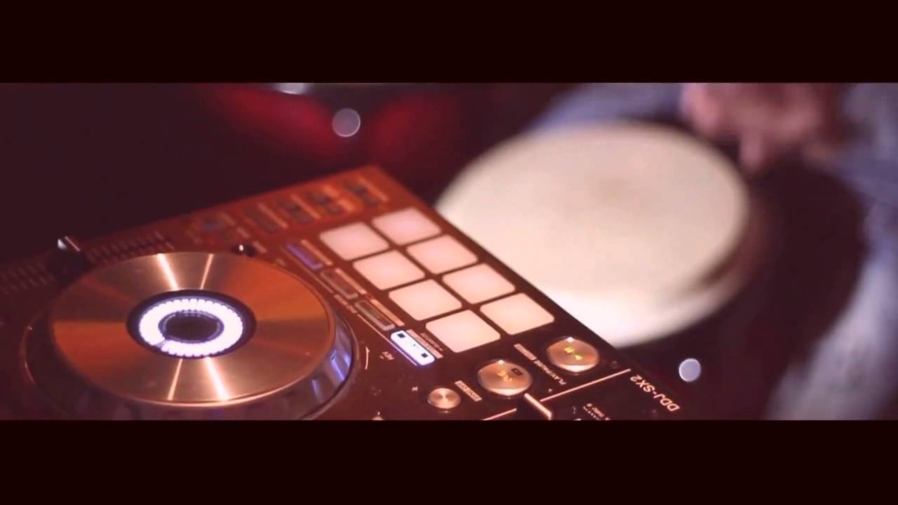 Enrique Fabregas video for homepage