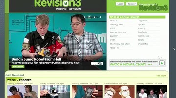Firefox: Preset Zoom Settings - Tekzilla Daily Tip