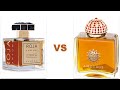 Roja Diaghilev vs Amouage Jubilation for Woman Episode # 247