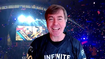 2021 FIRST Robotics Competition Judge Show