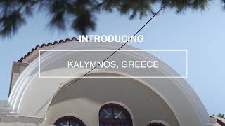 KALYMNOS, GREECE || TRAILER by Life of Kimia 134 views 1 year ago 1 minute, 7 seconds