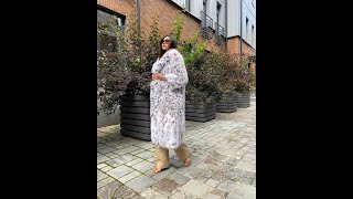 How Cly Women Do Fur Shopping