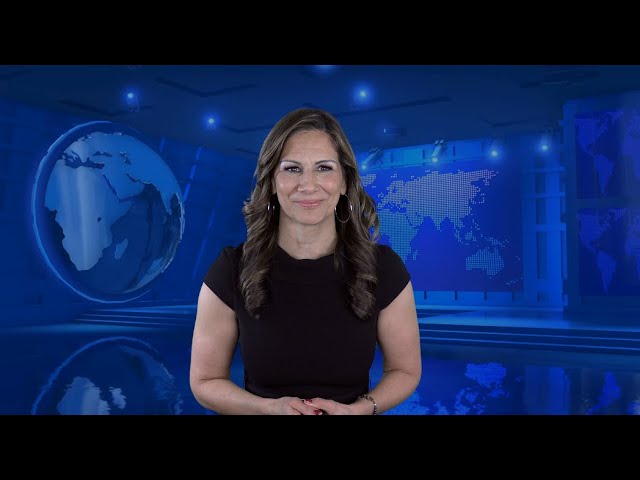 Real Good News / Season 1 Episode 6