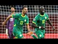 THE SENEGAL RUTHLESS GOAL THAT CONFIRMED AFRICA CHAMPIONS NO 1